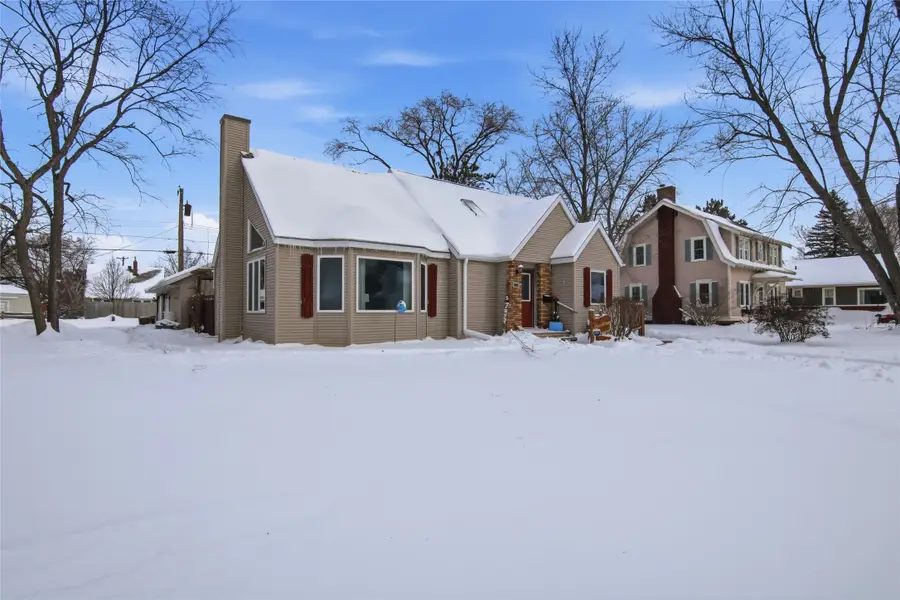 1014 W Willow Street, Chippewa Falls, WI 54729 - #2