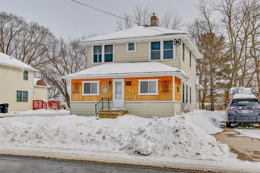 453 N Glendale Avenue, Tomah, WI 54660 - #3