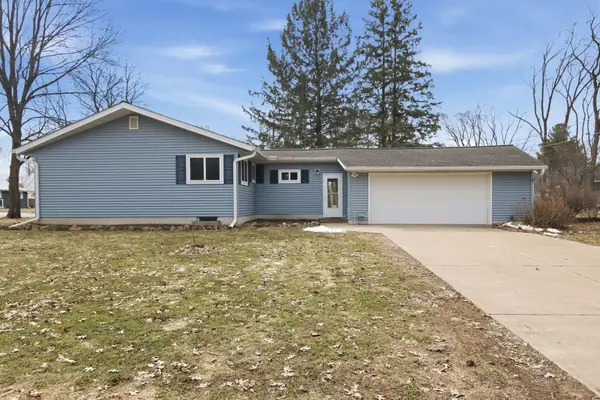 117 NE 16th Street, Menomonie, WI 54751