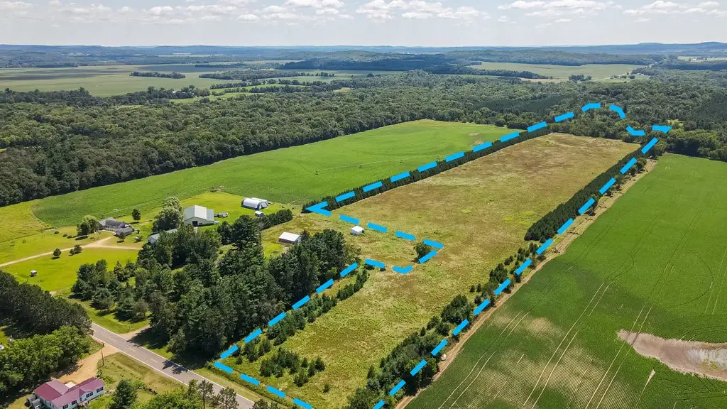 xxx County Road Ff, Boyceville, WI 54725 - #1