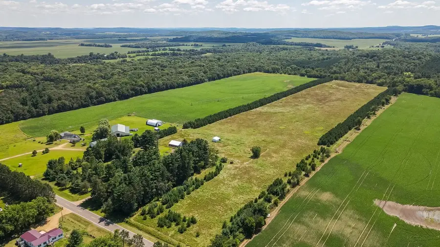 xxx County Road Ff, Boyceville, WI 54725 - #3