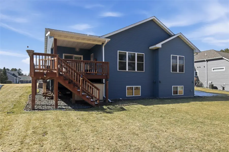 3029 Hidden Meadow Court, Eau Claire, WI 54701 - #3