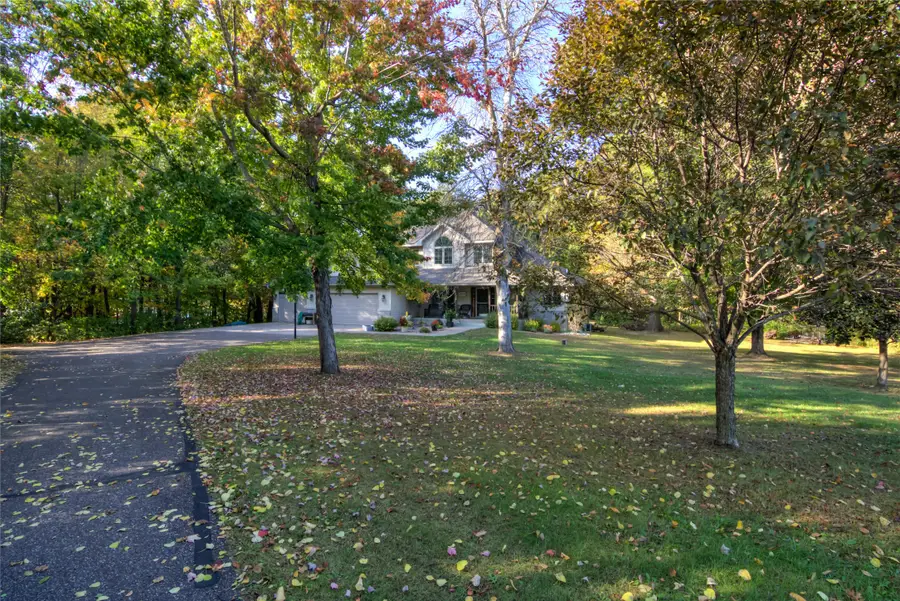 2448 30th Avenue, Elk Mound, WI 54739 - #2