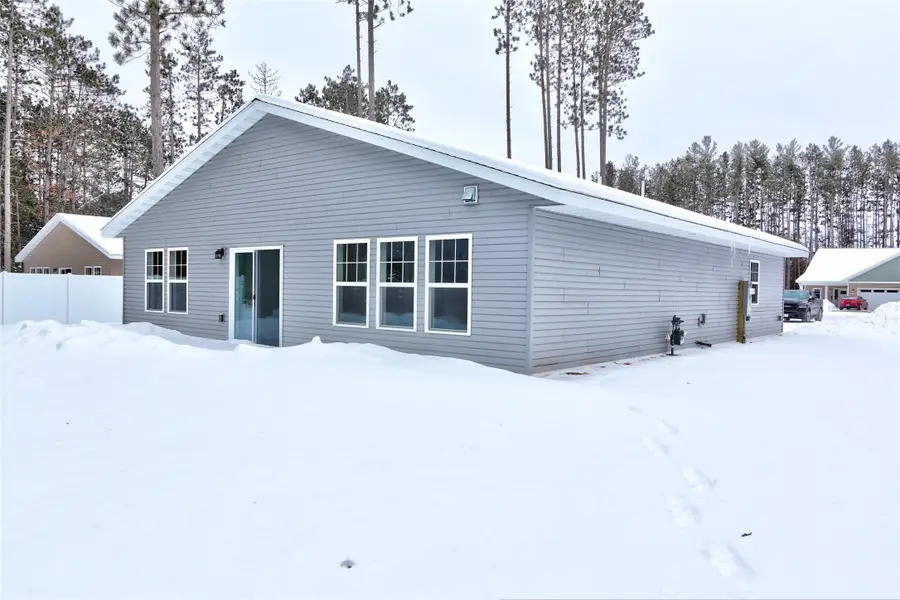 10503 Nightingale Court, Hayward, WI 54843 - #2