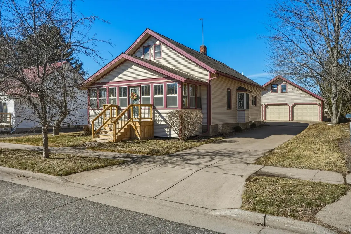 308 W Main Street, Thorp, WI 54771 - #1