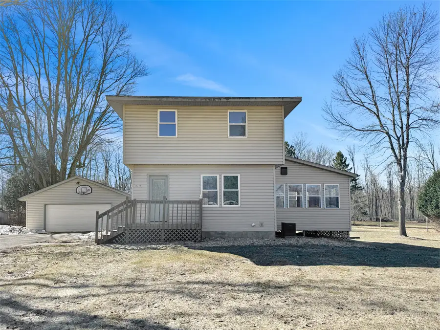 1317 Ripley Street, Cornell, WI 54732 - #2