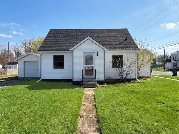 35 Phipps Avenue, Rice Lake, WI 54868