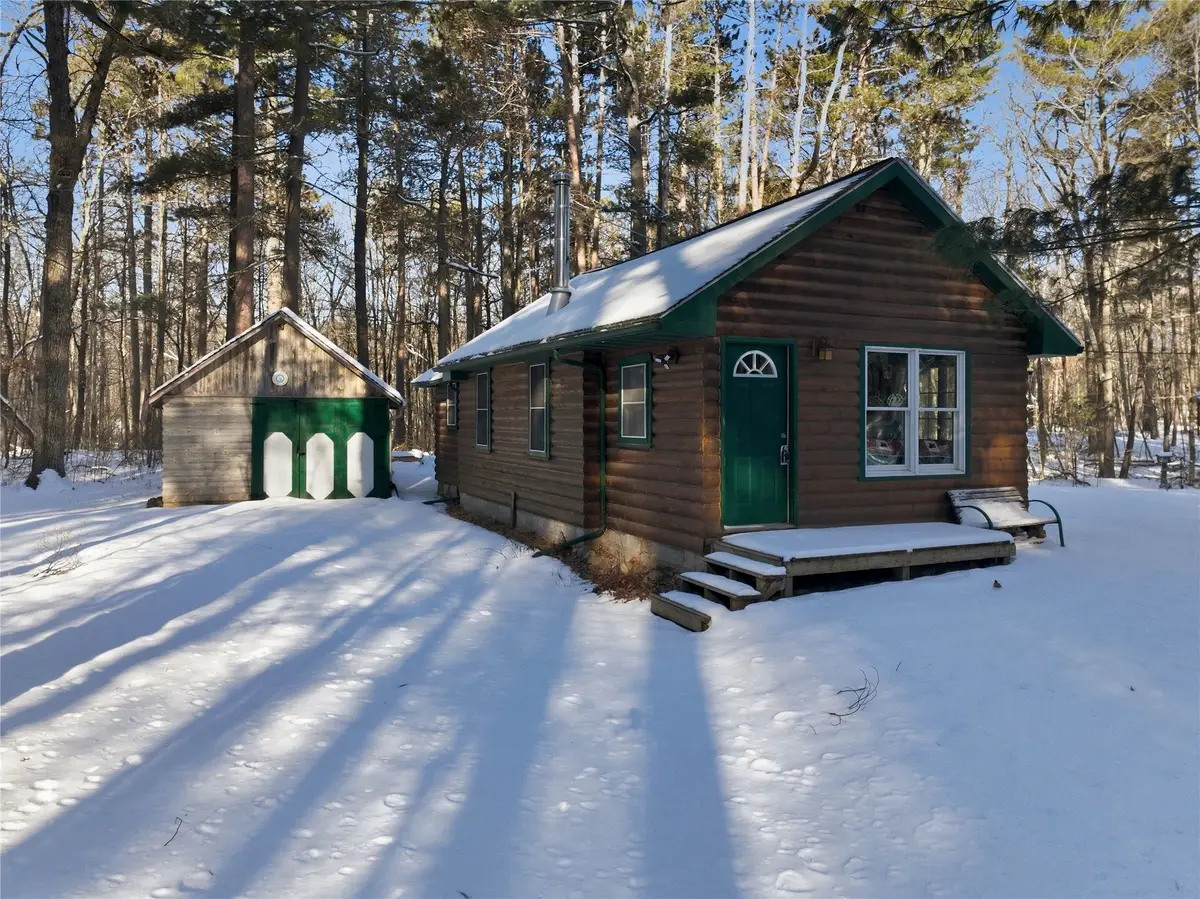 7953 N Wonder Avenue, Hayward, WI 54843 - #1