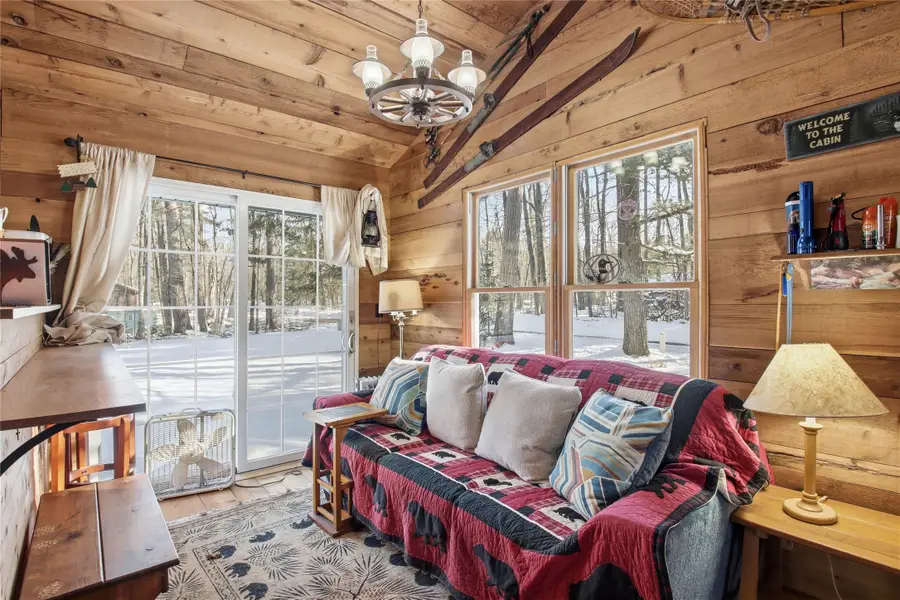 7953 N Wonder Avenue, Hayward, WI 54843 - #3