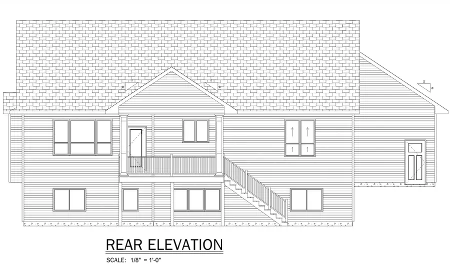 1921 Legacy Drive, Eau Claire, WI 54703 - #2