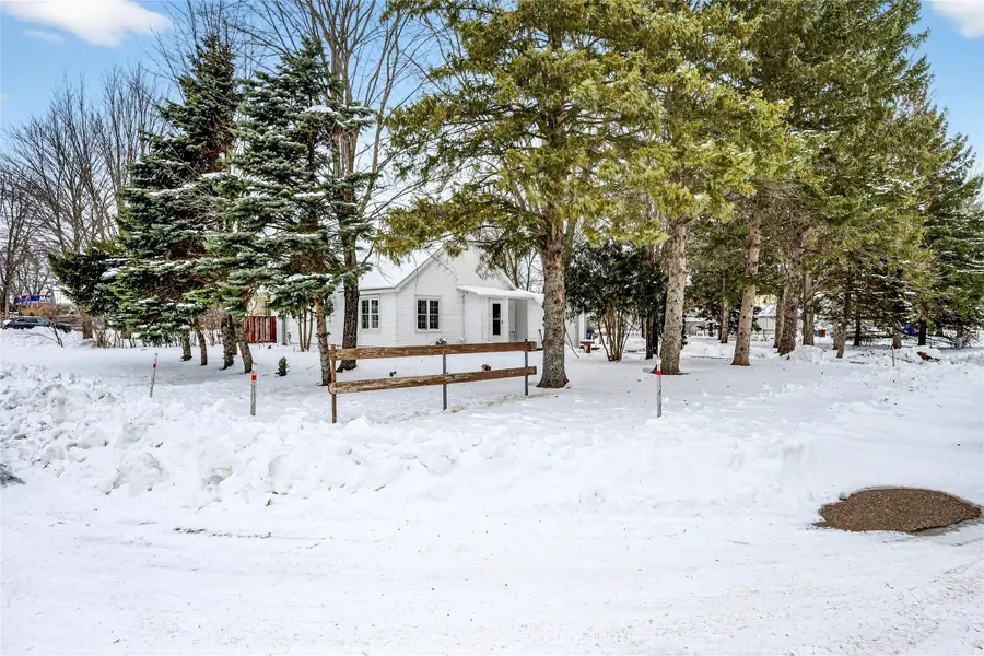 626 Leonard Street, Chetek, WI 54728 - #2