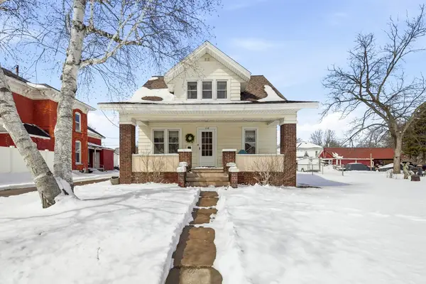 618 W Central Street, Chippewa Falls, WI 54729