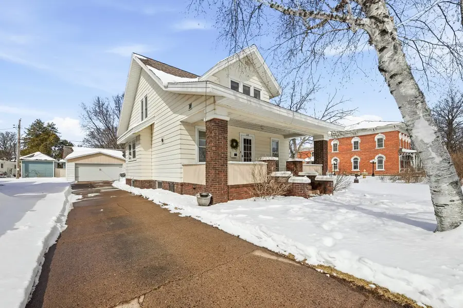 618 W Central Street, Chippewa Falls, WI 54729 - #2