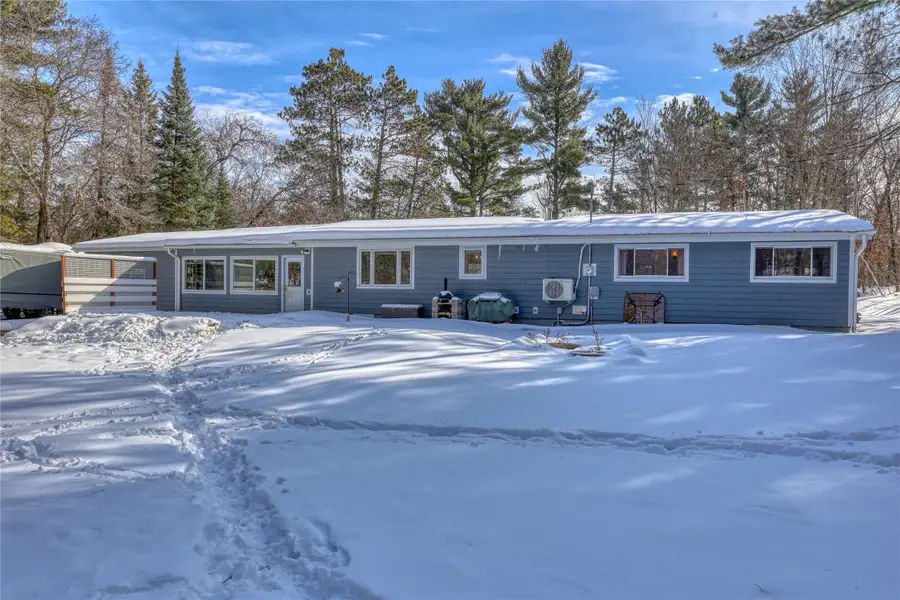 10719 N Oak Ridge Drive, Hayward, WI 54843 - #3