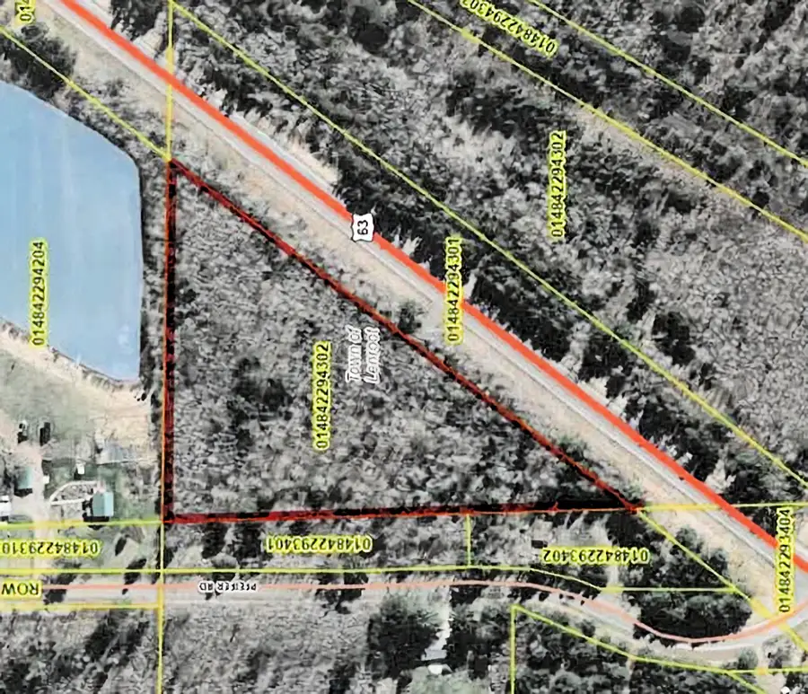 0 Us Highway 63, Hayward, WI 54843 - #3