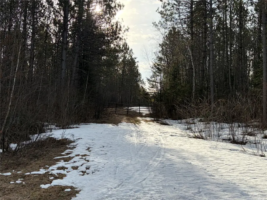 ON Barker Lake Road Road, Winter, WI 54896 - #3