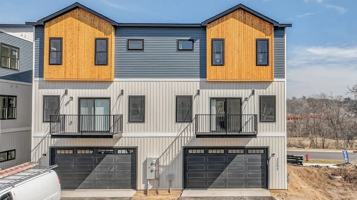 2302 1st Street, Eau Claire, WI 54703 - #1