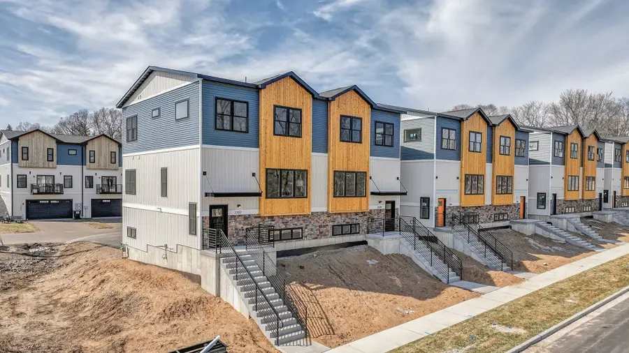 2302 1st Street, Eau Claire, WI 54703 - #3