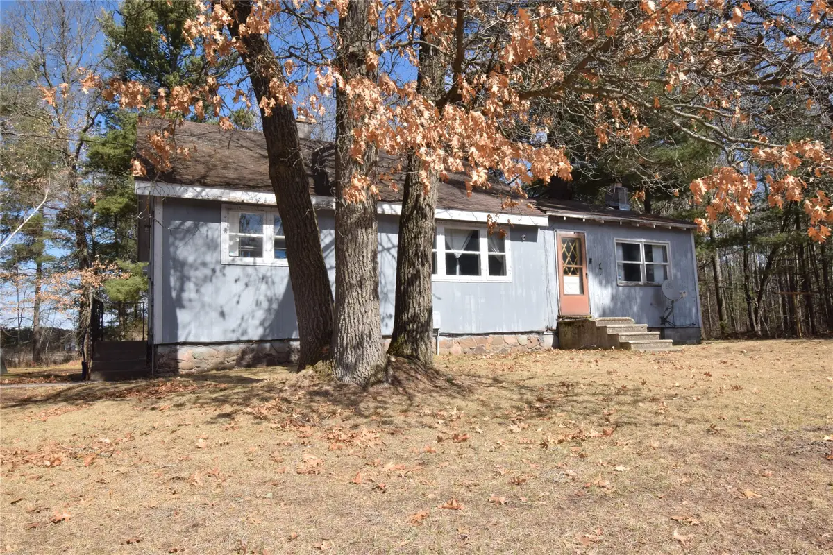 W7470 Highway 70, Spooner, WI 54801 - #1