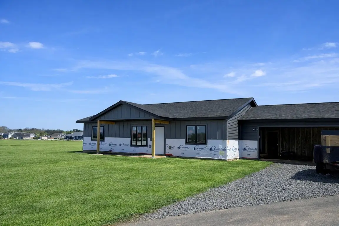 512 S Wilson St., Thorp, WI 54771 - #1