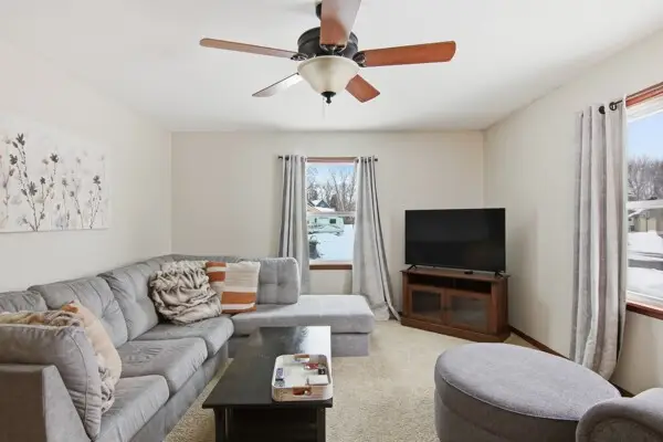 415 Madison Street, Stanley, WI 54768 - #3