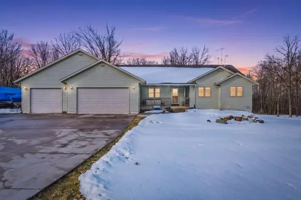 24839 48th Avenue, Cadott, WI 54727 - #1