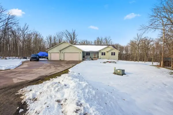 24839 48th Avenue, Cadott, WI 54727 - #2