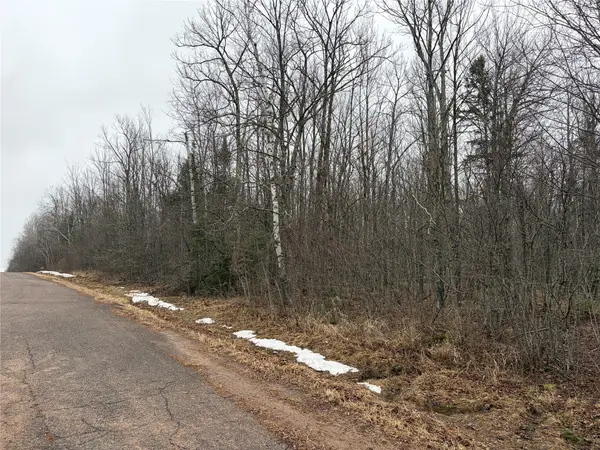 ON N Hofer Road, Couderay, WI 54828