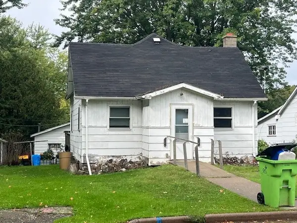 216 N 2nd Street, Cornell, WI 54732