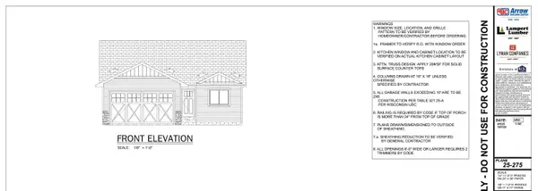 109 Dunn Street, Colfax, WI 54730