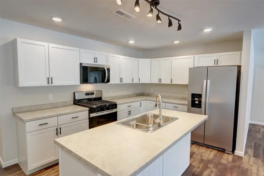 10163N Hardwood Hills Drive, Hayward, WI 54843 - #3