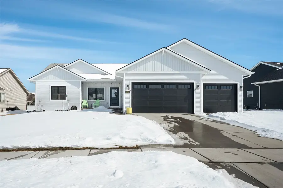 1853 Tucker Trail, Eau Claire, WI 54703 - #2