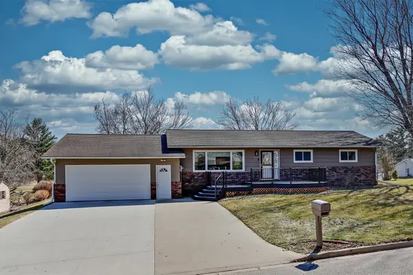 1352 Van Buren Street, Black River Falls, WI 54615