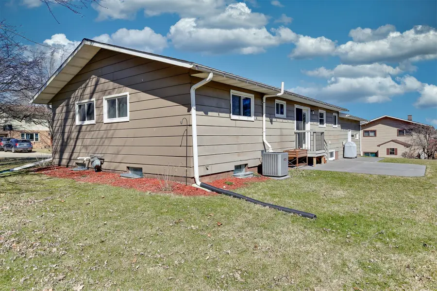 1352 Van Buren Street, Black River Falls, WI 54615 - #3