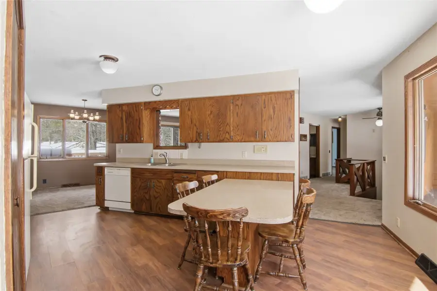 721 Myra Street, Spooner, WI 54801 - #3