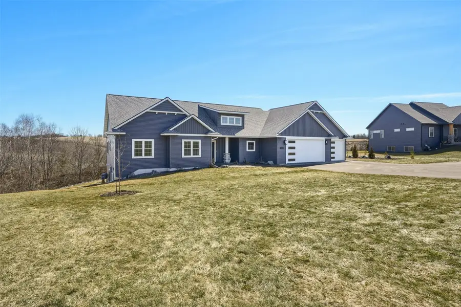 18087 22nd Avenue, Chippewa Falls, WI 54729 - #2