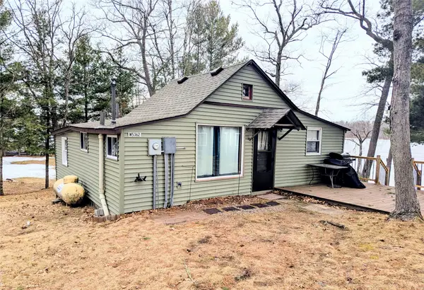 W5362 Yellowsands Drive #1, Spooner, WI 54801