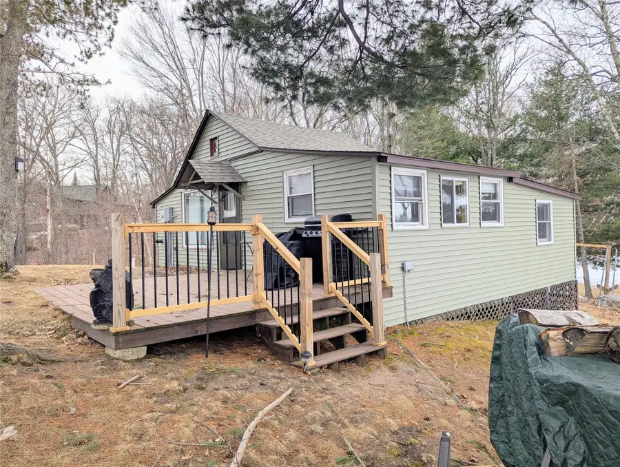 W5362 Yellowsands Drive #1, Spooner, WI 54801 - #3