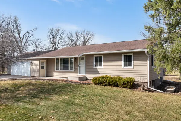 211 City View Drive, Barron, WI 54812