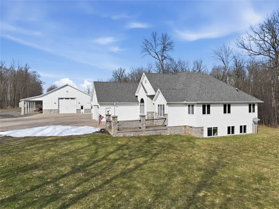 8505 257th Street, Cadott, WI 54727 - #2