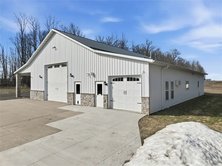 8505 257th Street, Cadott, WI 54727 - #3