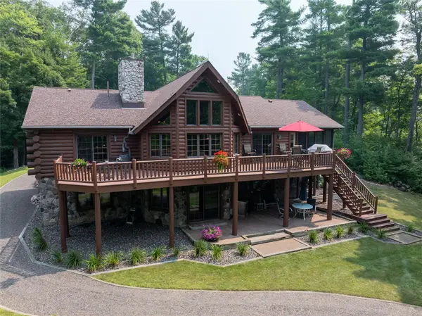 2520 28 1/8 Street Waldman Way, Birchwood, WI 54817