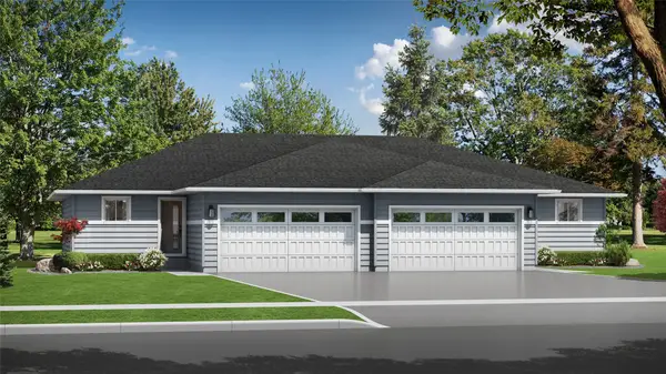 562 Hagman Street #Lot 17, Eau Claire, WI 54703