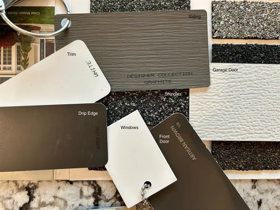 560 Hagman Street #Lot 18, Eau Claire, WI 54703 - #2