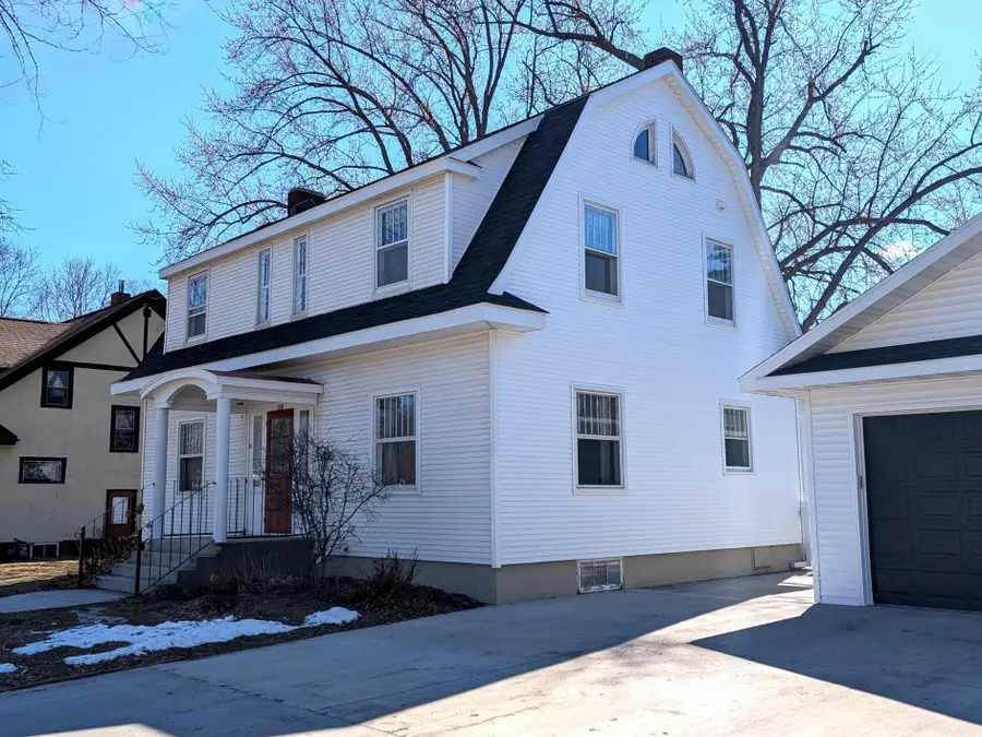 308 W Humbird Street, Rice Lake, WI 54868 - #3