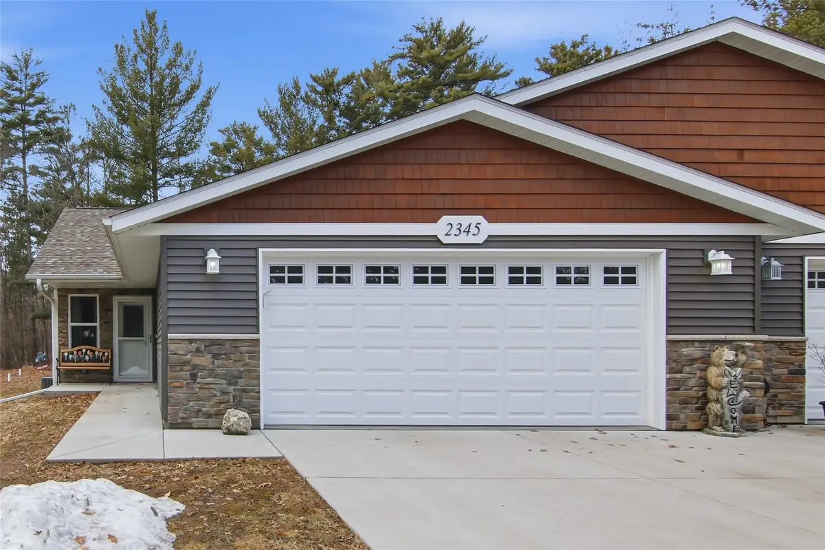 2345 11 1/4 Avenue, Cameron, WI 54822 - #1