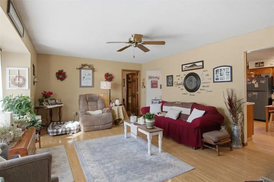 26510 260th Avenue, Holcombe, WI 54745 - #2