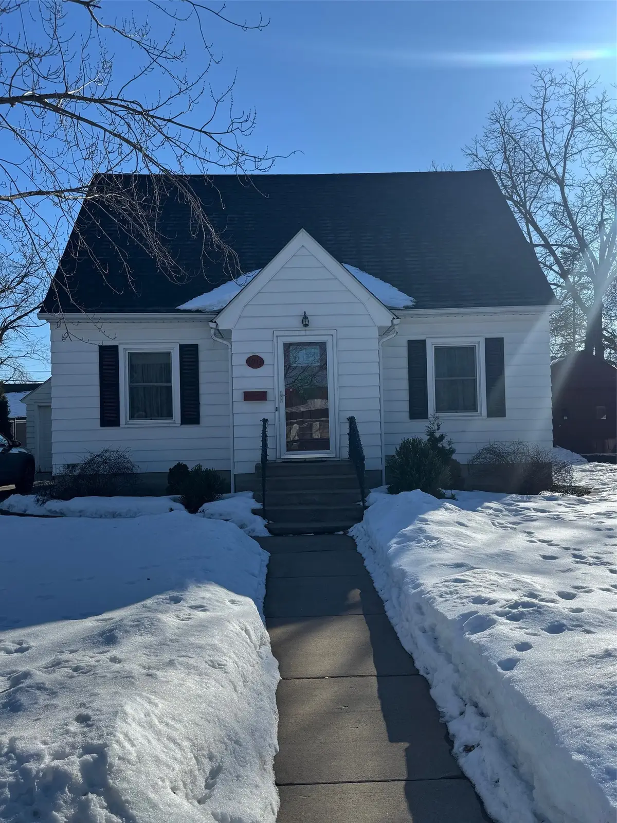 1913 Emery Street, Eau Claire, WI 54701 - #1