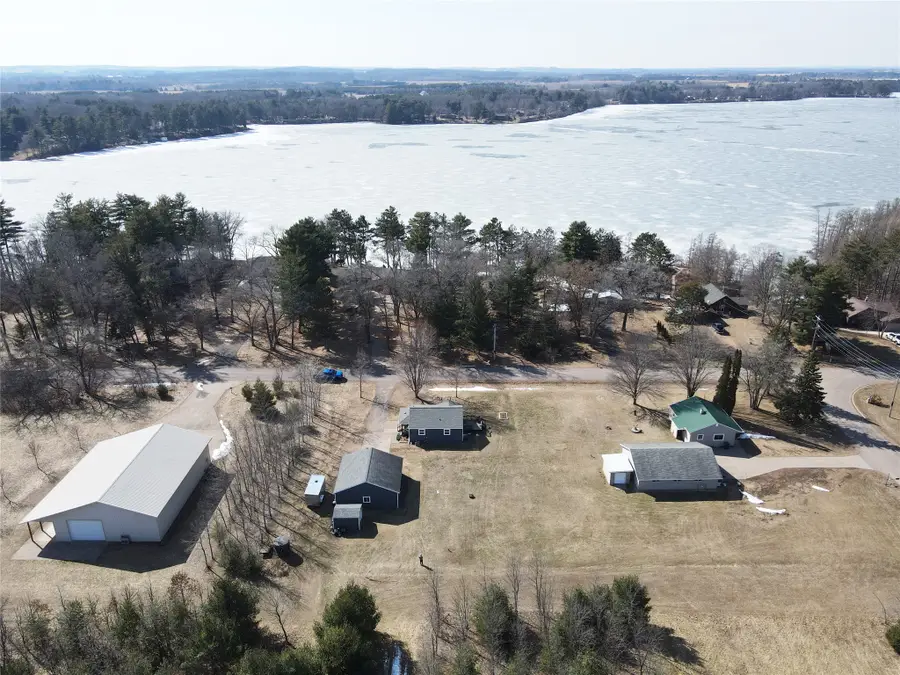 919 24 1/4 Street, Chetek, WI 54728 - #2