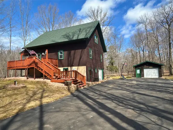 2697 28th Street, Birchwood, WI 54817